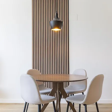 Apartup Port Marina Azura