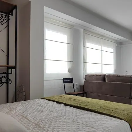 En La Ciudad De Artes Y Ciencias 瓦伦西亚