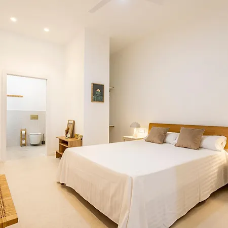 Apartament C - Design El Grao Close To The Walencja