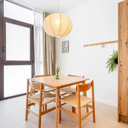 B - Design At El Grao Close To The *