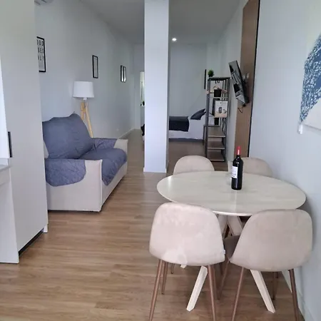 Apartamento Pato Valência