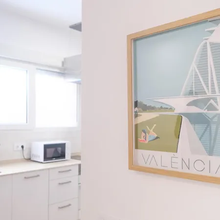 Near To Marathon - Of Arts & Sciences Lägenhet *