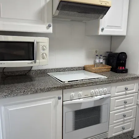 Apartment Luxury D7-21 With Terrace And Sea Views With Two