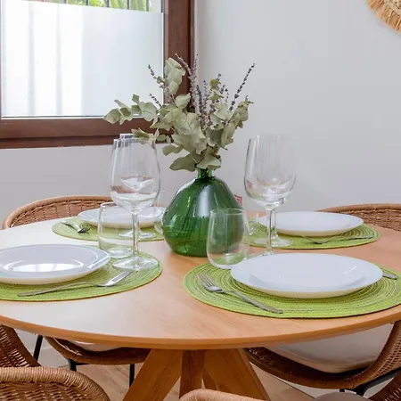 - Marés Cabanyal -mediterráneo En Clave Boutique Valenza