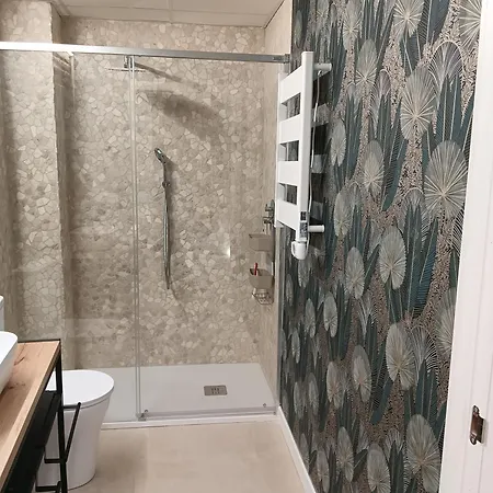 Centro Bic Apartamento Valência