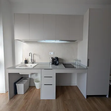 Mono - Modern - Near Bioparc By Rio Turia