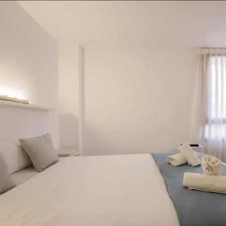 Historic Center - Loft In The Heart Of Apartamento
