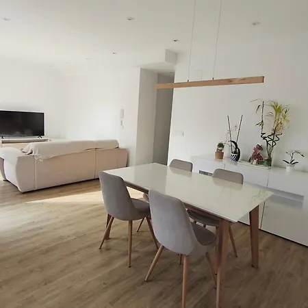 Apartamento Premium Terrace