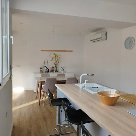 Premium Terrace Valencia