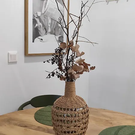 Loft Acogedor Junto Al Roig Arena * Valencia