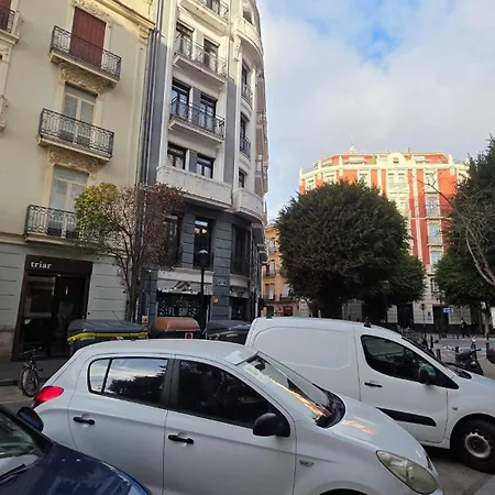 Casita Buenos Aires * 발렌시아