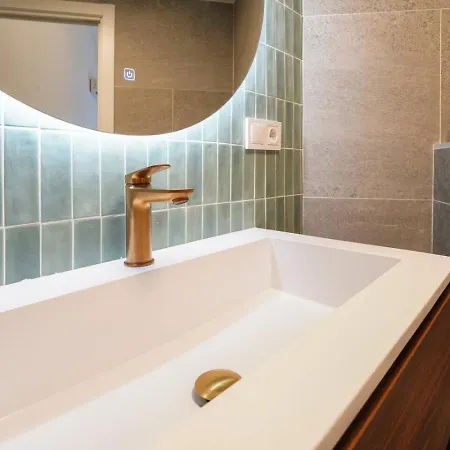 01 - Les Artes 公寓 *