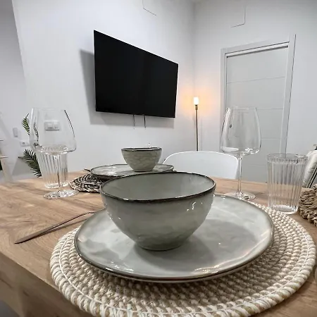 Loft Tr28 - Ground & Arts Connected Lägenhet *