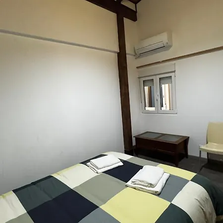 Torre Micalet 3th FLOOR&No elevator *