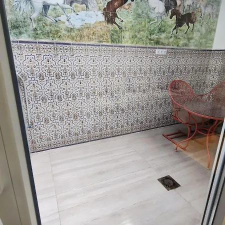 Espectacular Estudio En Pb Con Terraza Privada Apartment *