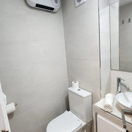 דירה Espectacular Estudio En Pb Con Terraza Privada *