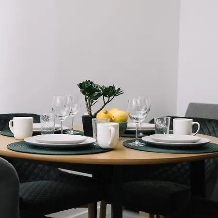 Apartment N2 Bright & Comfortable Benicalap