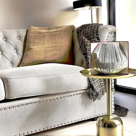 Loft - B4 Smart Access & Urban Calm *