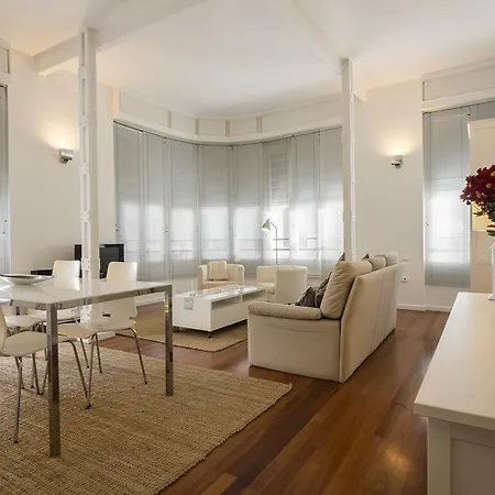 Marshall By Hoom Apartment Valencia