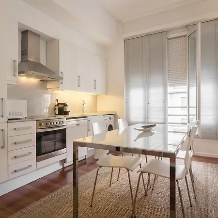 Apartment Marshall By Hoom Valencia