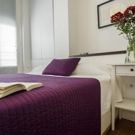 Marshall By Hoom Apartment Valencia