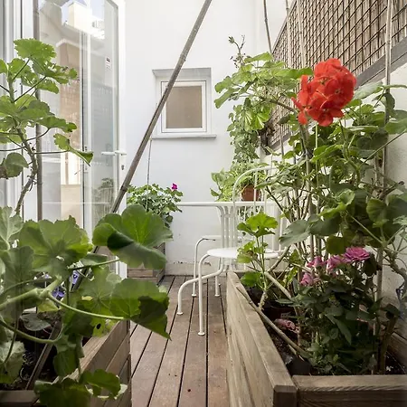 Marshall By Hoom Apartment