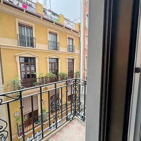 Heart Of Apartamento *