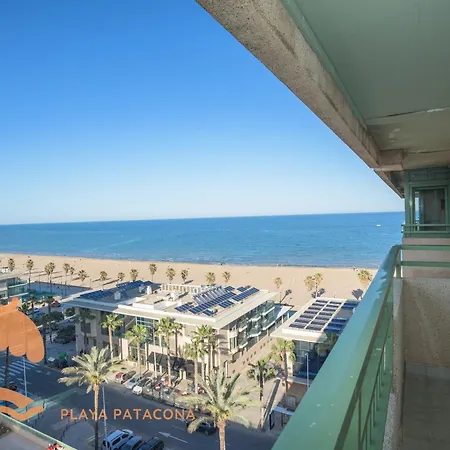 Appartement Mare Nostrum