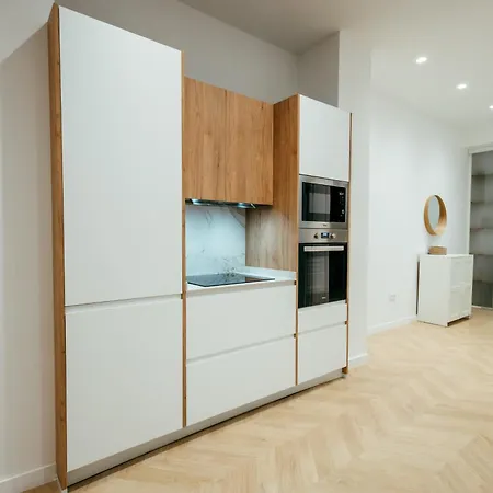 Sada Flat, Jacuzzi, Chill Out, 7 Pax, Smarttv