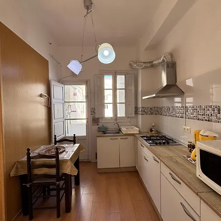 Urban - Primado Reig * Valensiya