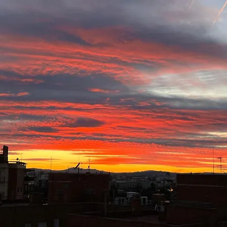 Bright Spacious Luxury Apartman Valencia