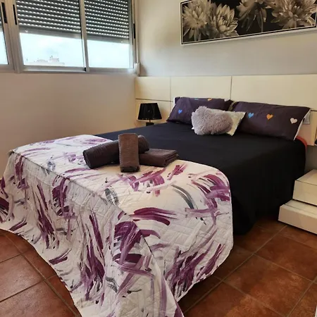 Vistas De Ensueno En Les Gavines - Entre El Mar Y La Albufera *