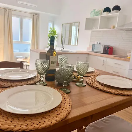 Loft Acogedor Y Luminoso * Valence