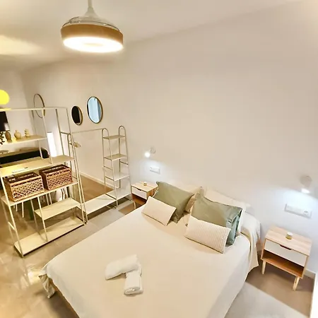 公寓 New Loft Near The And Downtown *