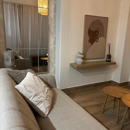 Apartamento Viva - Arte & Reflejos *