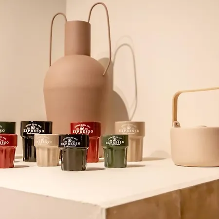 Eco Puerto - Manolito 3 Appartamento