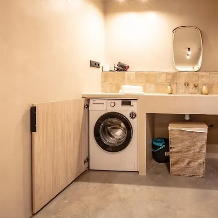 Junto Ciudad De Ciencias - Manolito 2 Διαμέρισμα *