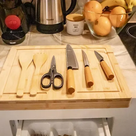 Junto Ciudad De Ciencias - Manolito 2 Διαμέρισμα