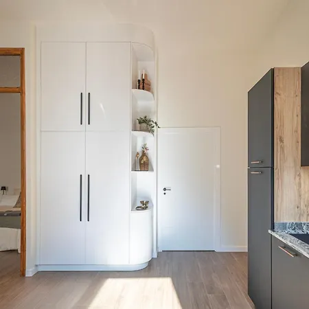 Prime Location, Bright & Cozy Apartment Valencia