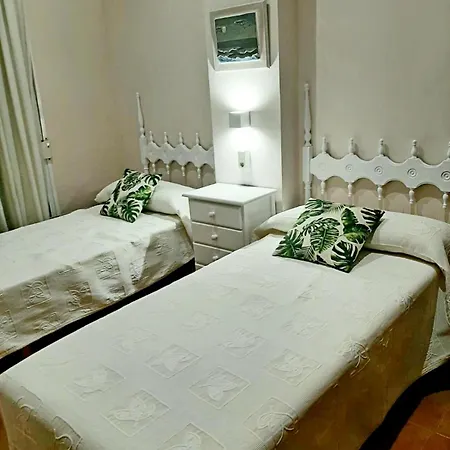 Con Gran Terraza Frente Al Mar Playa Valencia