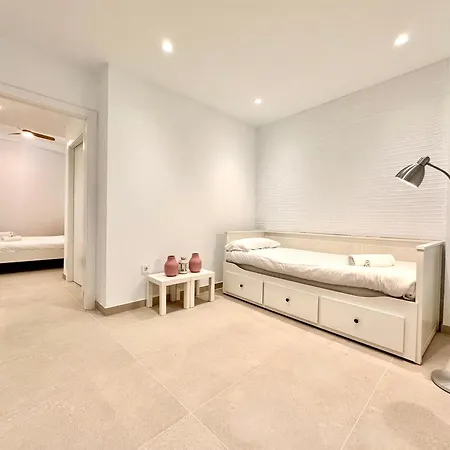 Casa Rosario - Reformado En El Cabanal Valenza