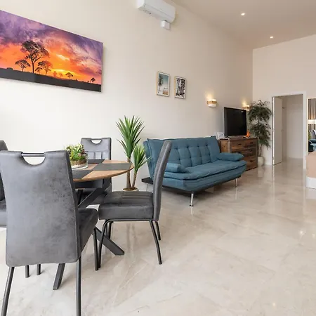 Portobello Road Apartamento