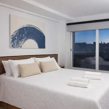 Διαμέρισμα Prime