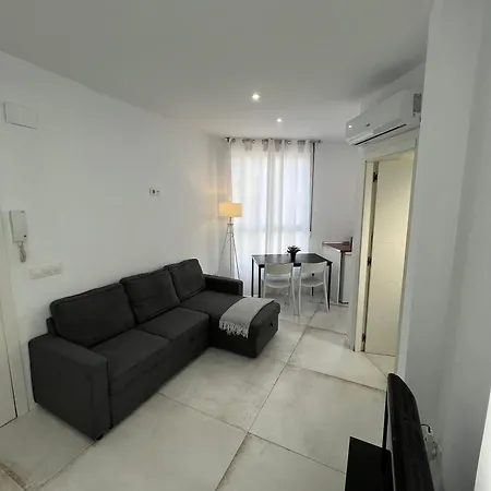 Tu Estudio En El Centro - Ruzafa 11b Valencia