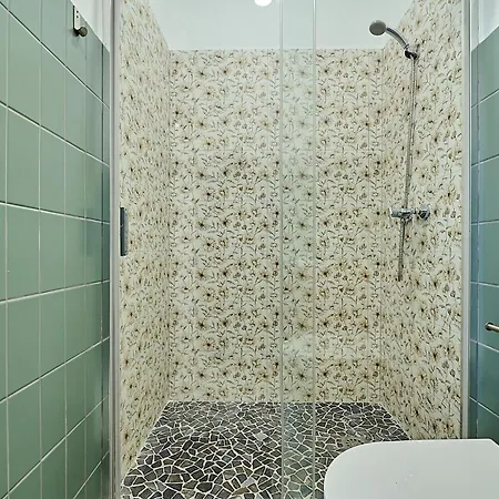 Lägenhet Invalencia Teruel Flat 2 Bdrm & 2 Wc With Private Terrace *