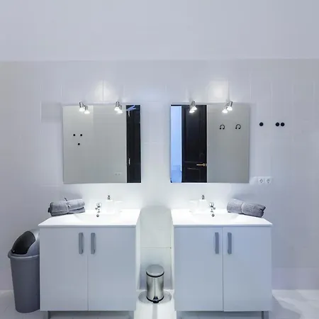 2 Bedroom Historical Center 瓦伦西亚