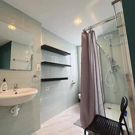 Tu En El Centro - Ruzafa 8d *