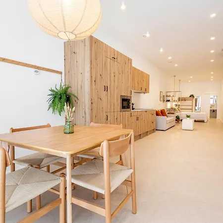 B - Design At El Grao Close To The Apartment Valencia