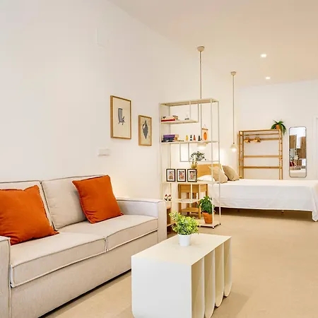 B - Design At El Grao Close To The 瓦伦西亚