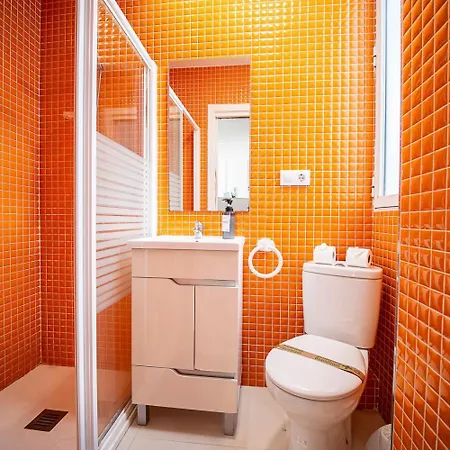 Apartamento Tu En El Centro-ruzafa 9d